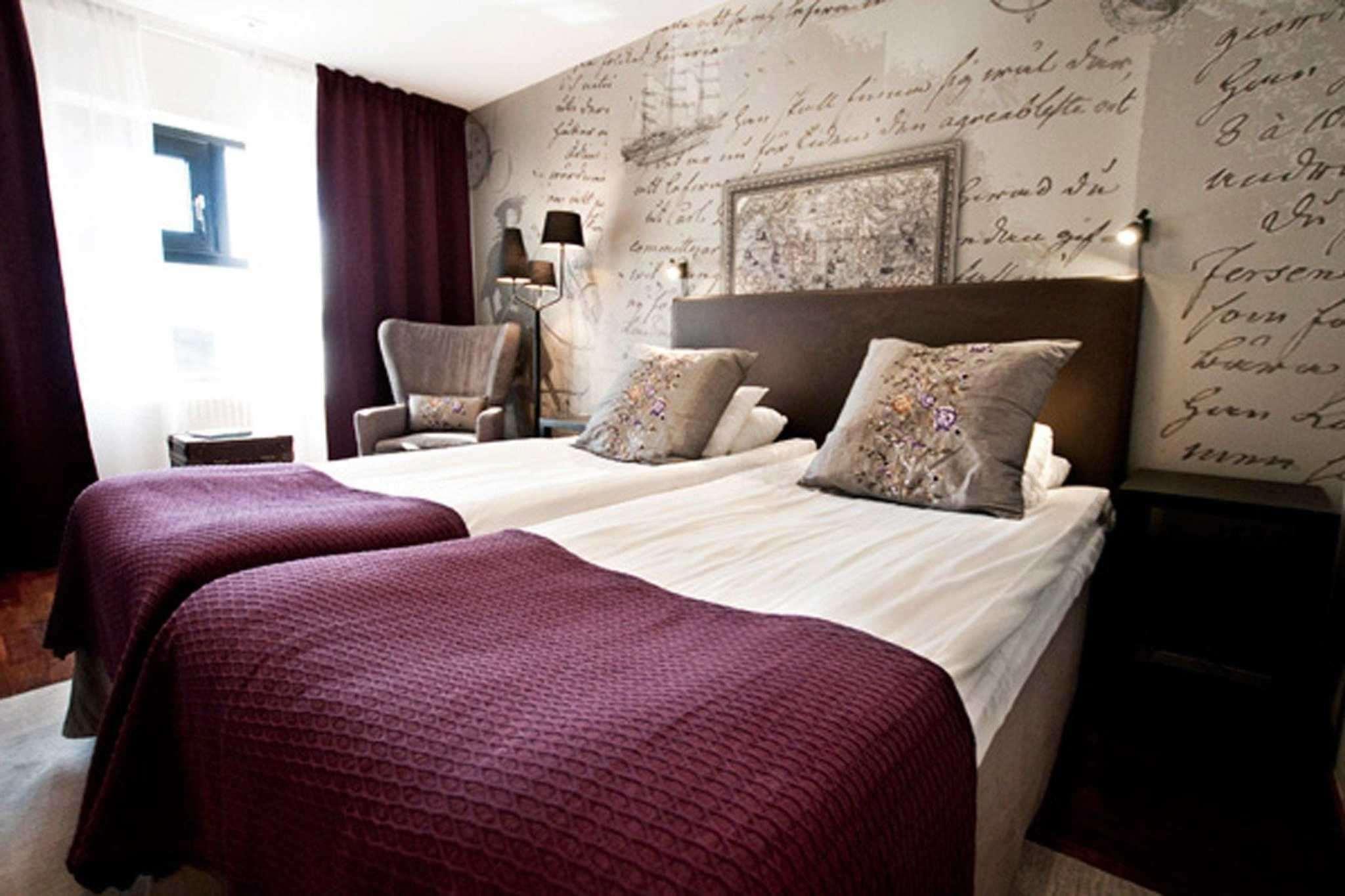 Home Hotel Carlscrona Karlskrona Exterior photo
