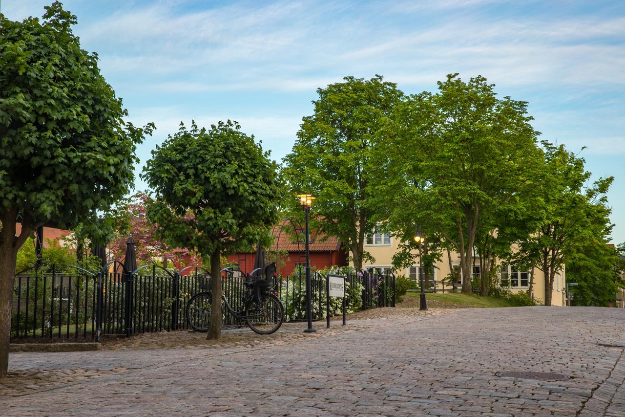 Home Hotel Carlscrona Karlskrona Exterior photo